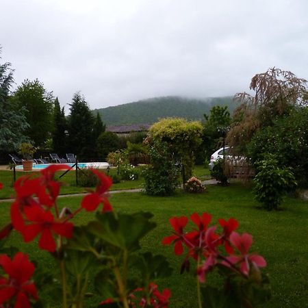 Chambres D'Hotes L'Ardiegeoise Luaran gambar