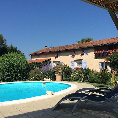 Chambres D'Hotes L'Ardiegeoise Luaran gambar