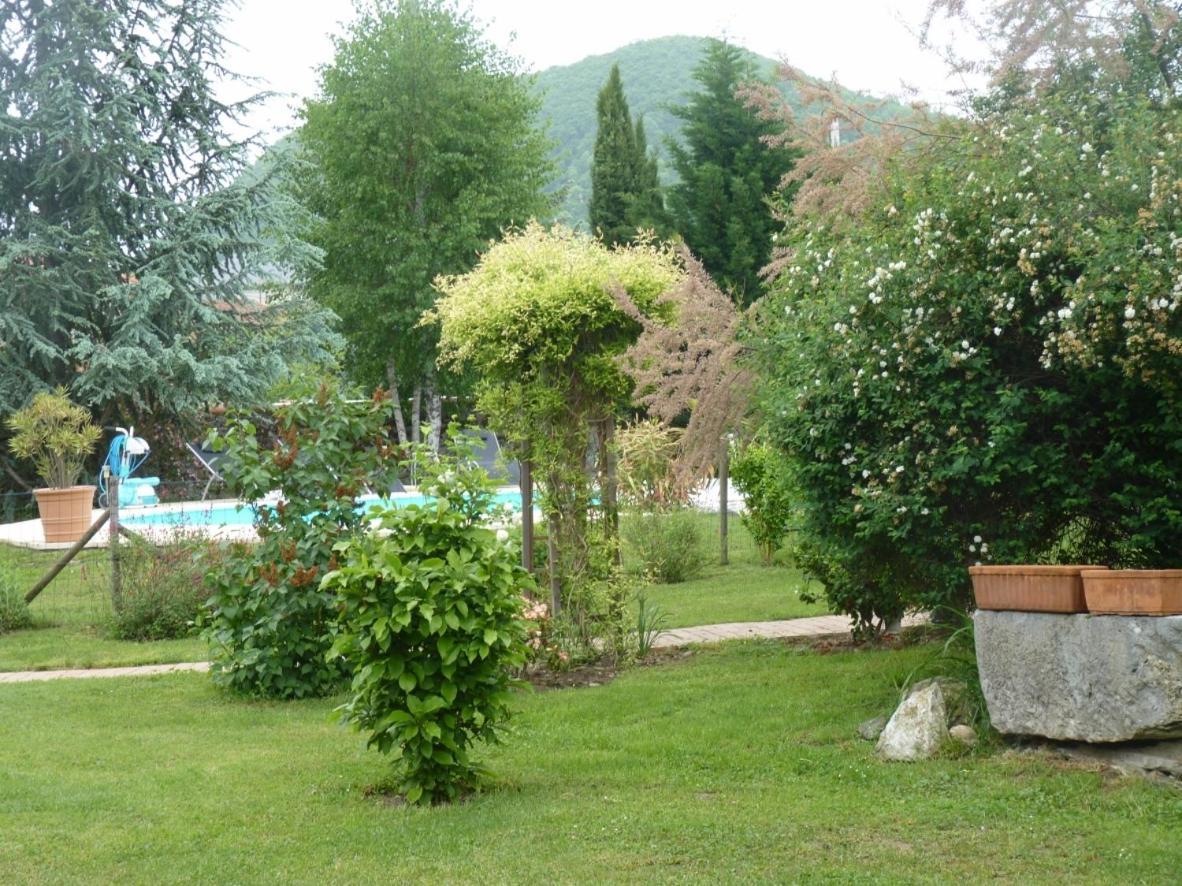 Chambres D'Hotes L'Ardiegeoise Luaran gambar