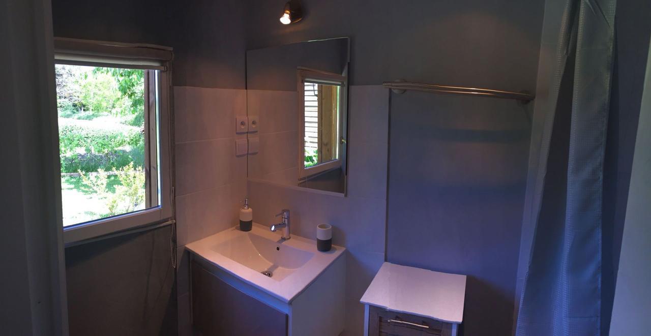 Chambres D'Hotes L'Ardiegeoise Luaran gambar